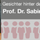 HAW Präsidentin Prof. Dr. Sabine Rein